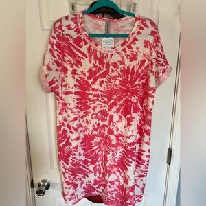 Honeyme XL NWT dress